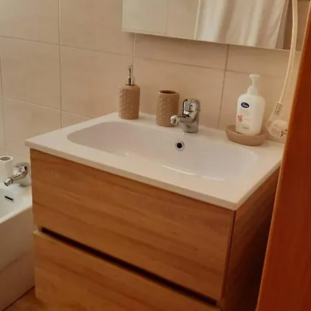 Mama House Apartament Le Castella (Calabria)
