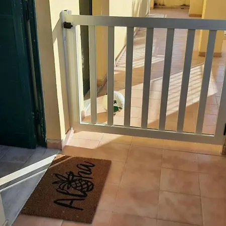 Mama House Le Castella (Calabria)