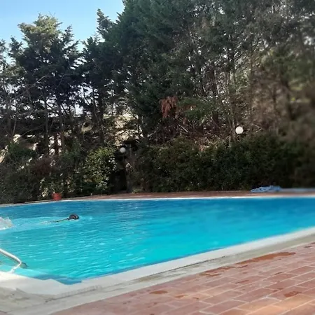 Mama House Apartamento *