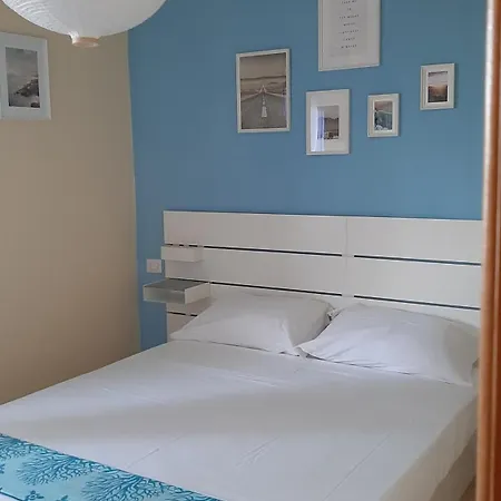 Mama House דירה לה קסטלה