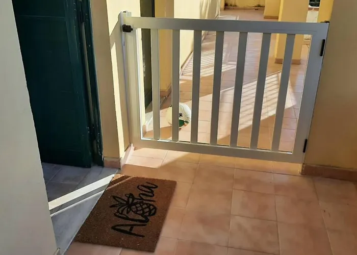 Mama House Le Castella (Calabria)