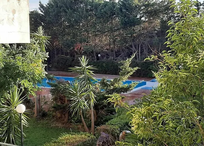 Apartamento Mama House *