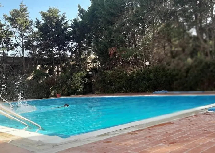 Mama House Apartamento *